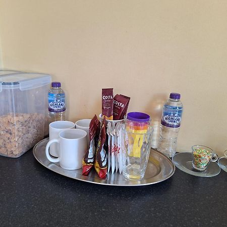 'Aandal House' Bournemouth' Apartment Пул Екстериор снимка
