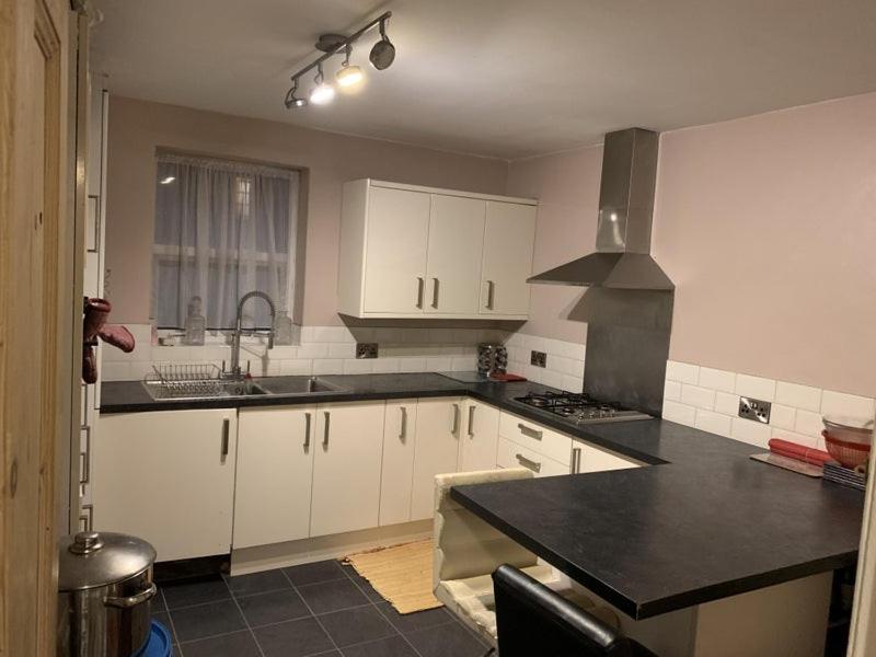 'Aandal House' Bournemouth' Apartment Пул Екстериор снимка