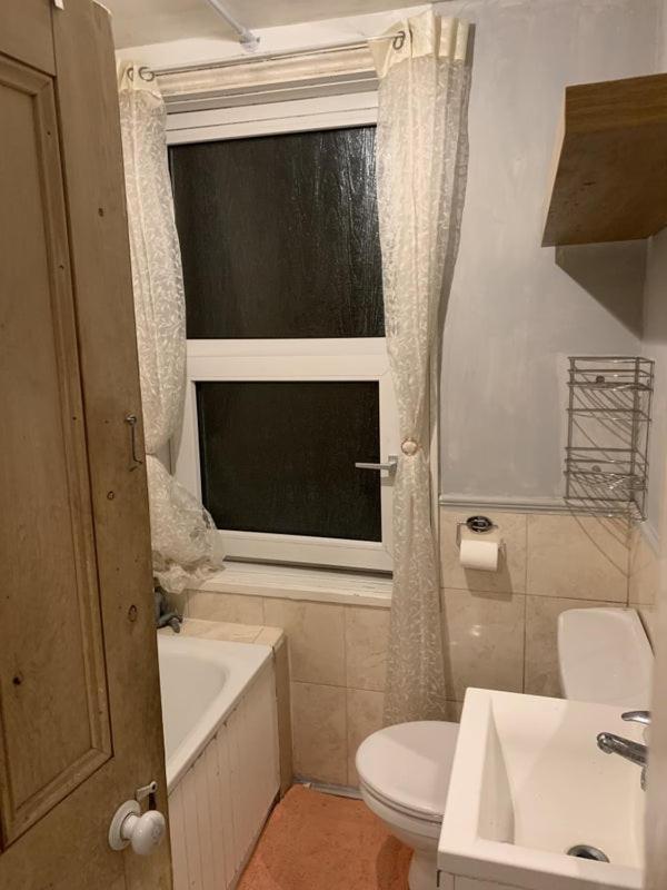 'Aandal House' Bournemouth' Apartment Пул Екстериор снимка