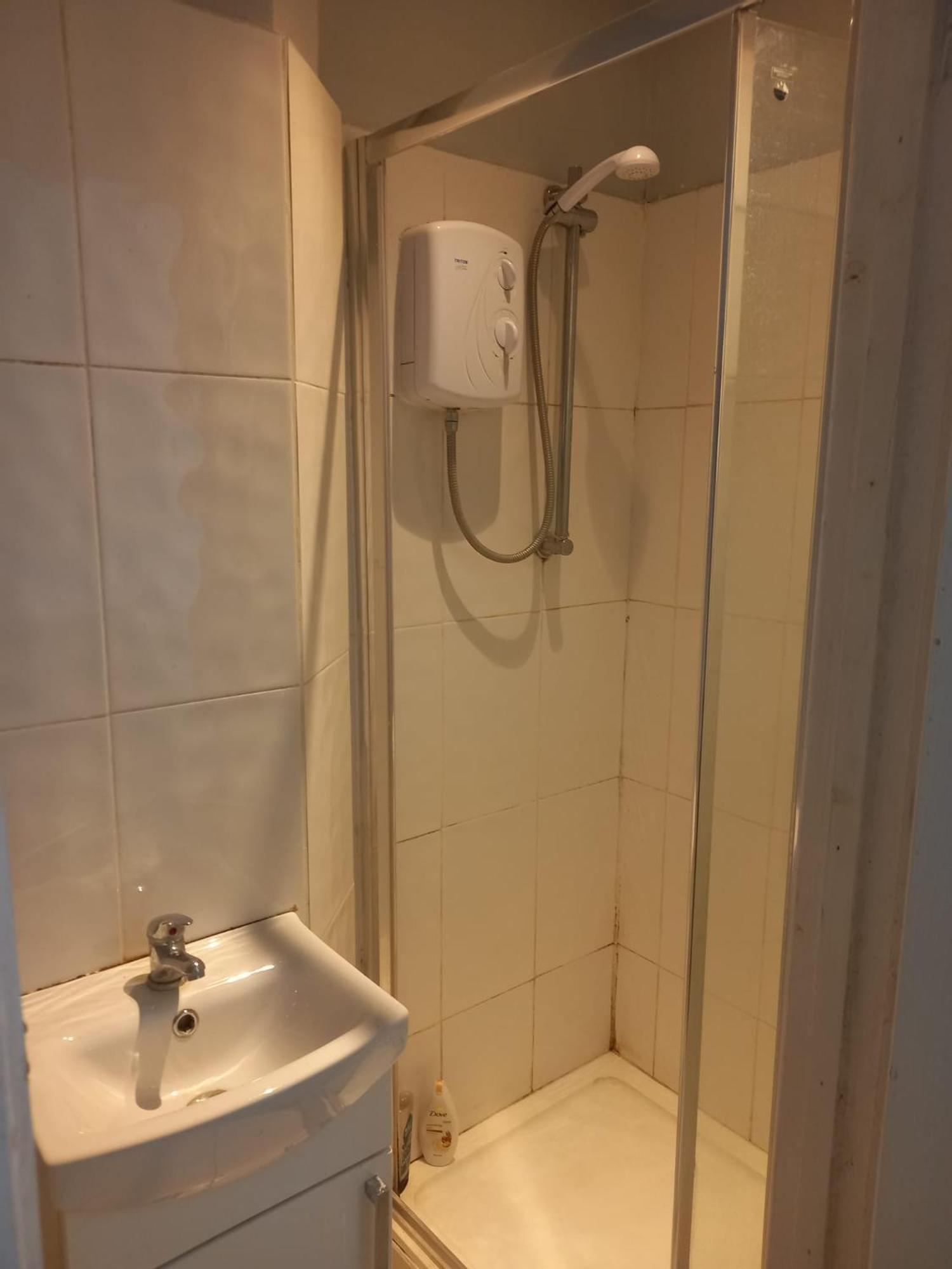 'Aandal House' Bournemouth' Apartment Пул Екстериор снимка
