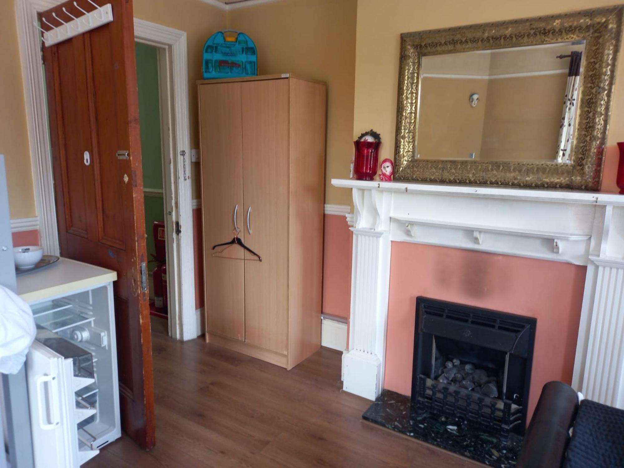'Aandal House' Bournemouth' Apartment Пул Екстериор снимка